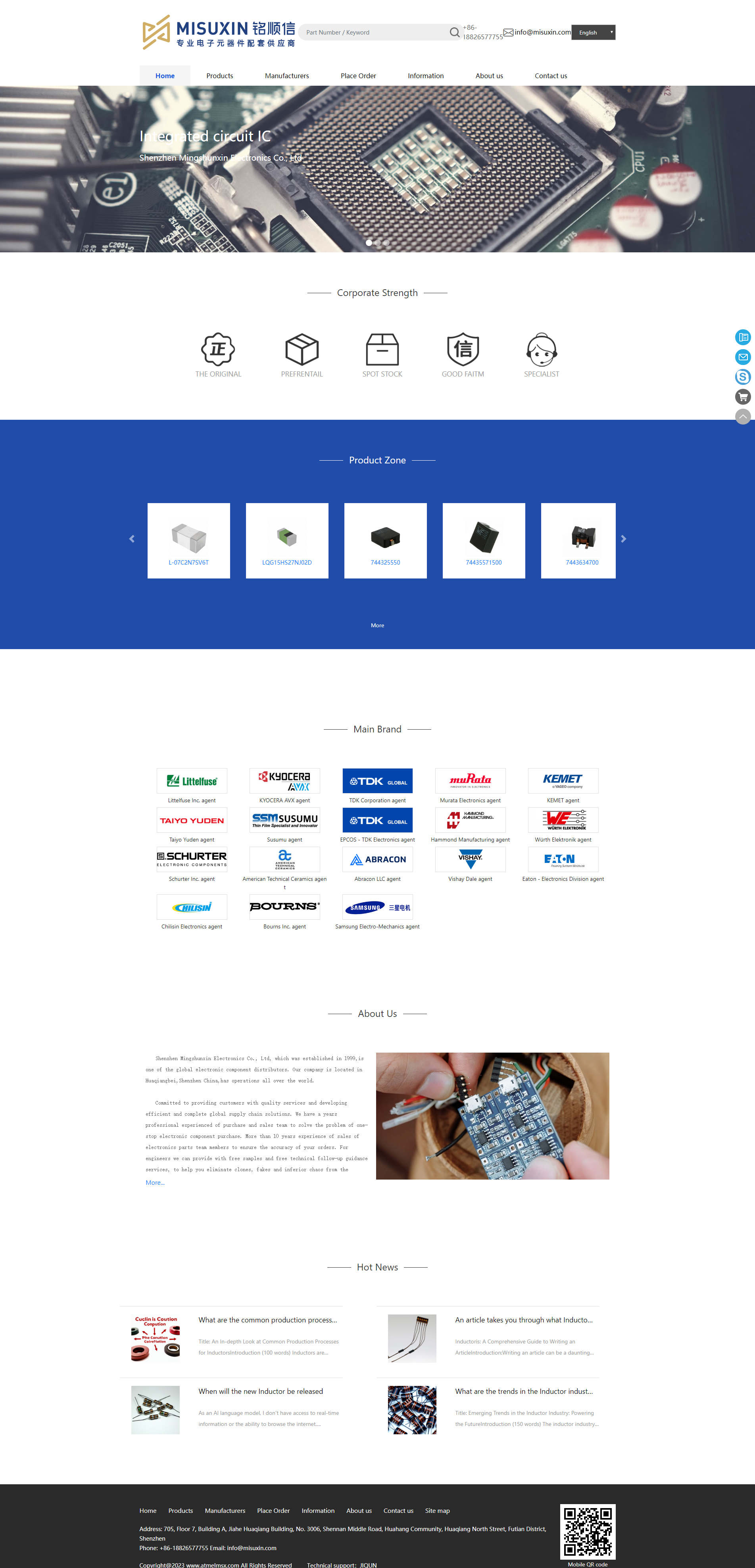 1690529622842434.jpg Electronic components inventory_ Electronic equipment_ Procurement of electronic accessories_Mingshunxin Electronics_副本.jpg